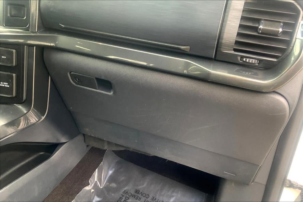 used 2021 Ford F-150 car, priced at $36,974