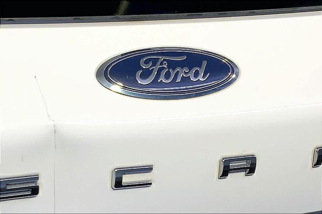 used 2021 Ford Escape car, priced at $21,888