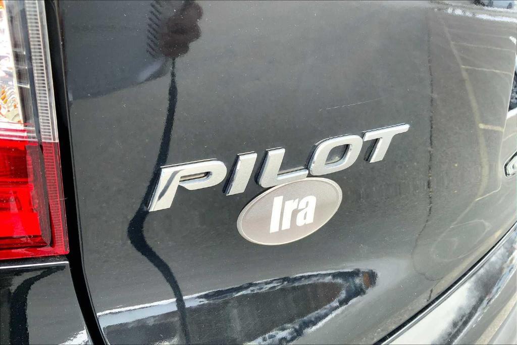 used 2019 Honda Pilot car, priced at $22,989