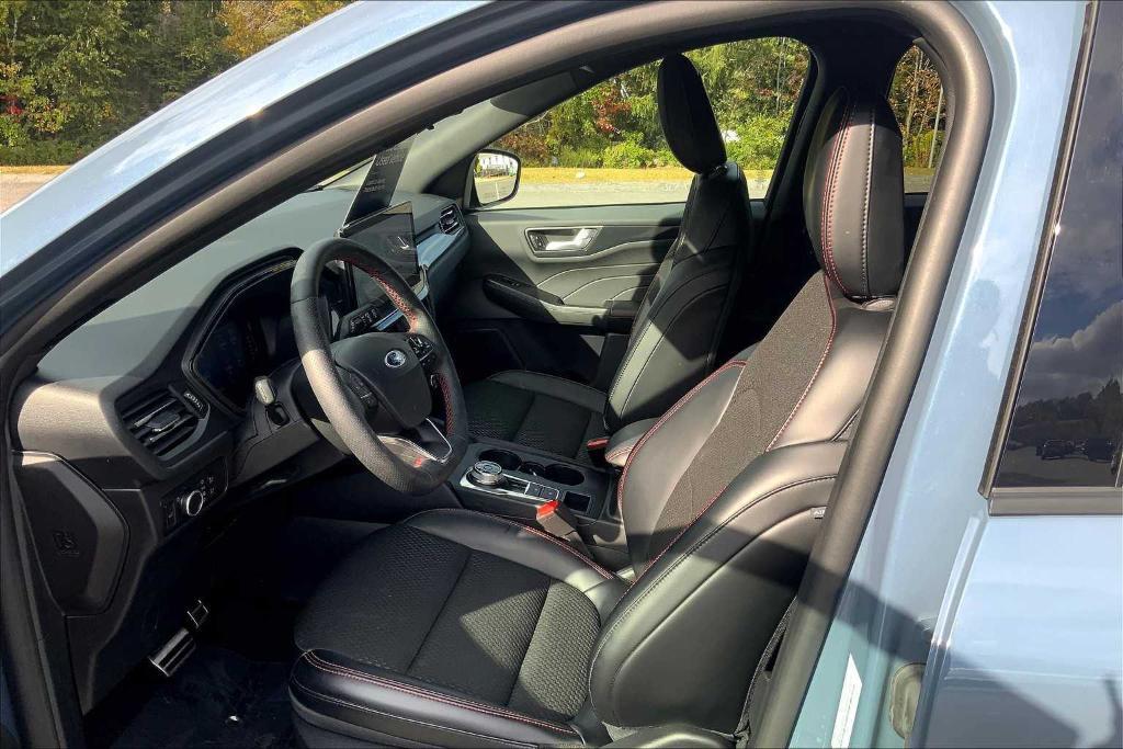 used 2024 Ford Escape car, priced at $25,551