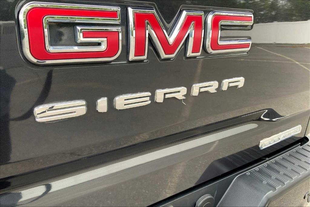 used 2020 GMC Sierra 1500 car, priced at $27,688