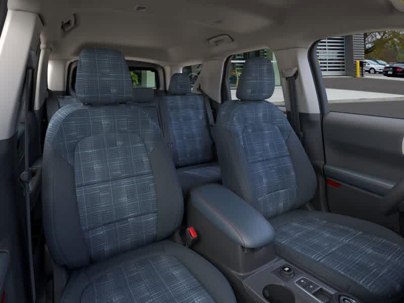 new 2025 Ford Bronco Sport car, priced at $35,903