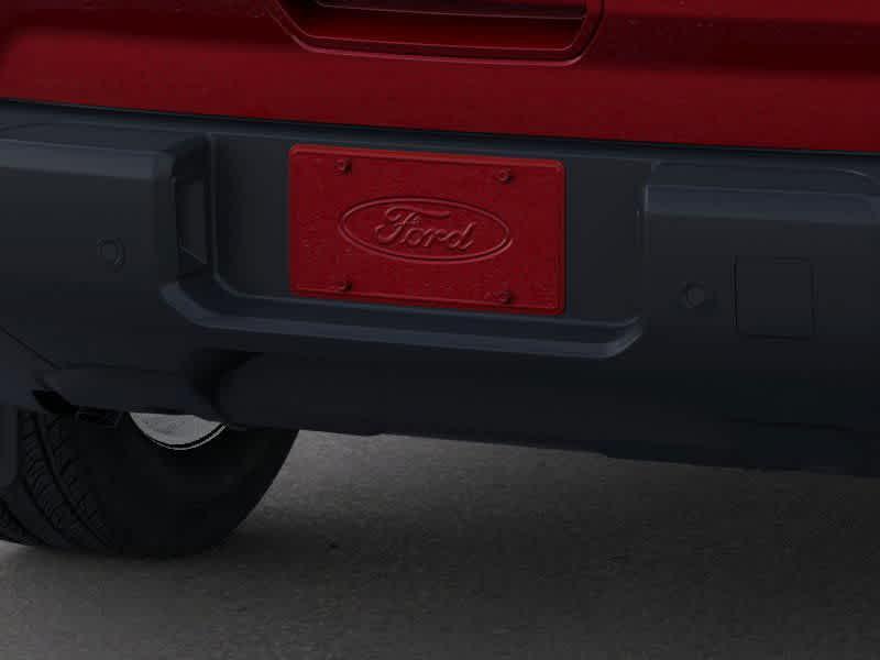 new 2025 Ford Bronco Sport car, priced at $35,903