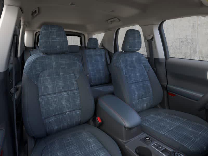 new 2025 Ford Bronco Sport car, priced at $35,903