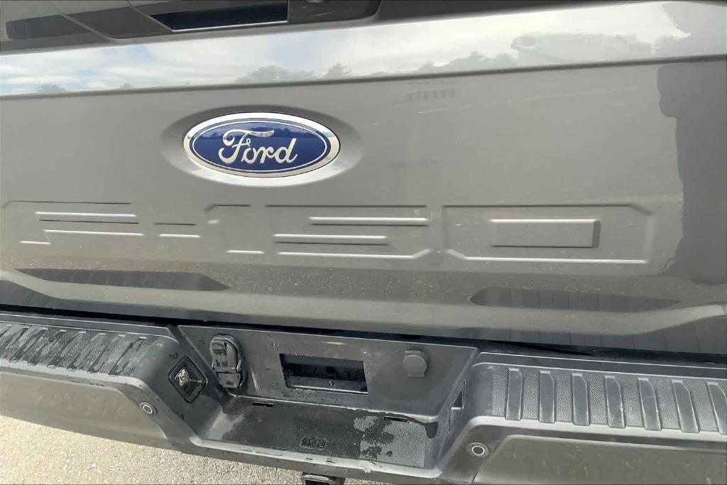 used 2022 Ford F-150 car, priced at $39,688