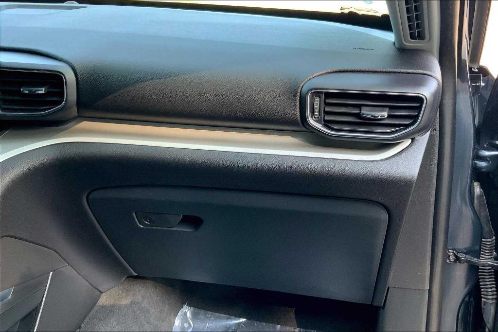 used 2022 Ford Explorer car, priced at $30,837