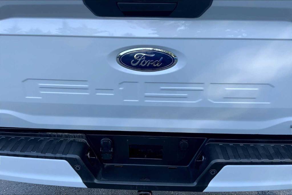 used 2022 Ford F-150 car, priced at $34,979