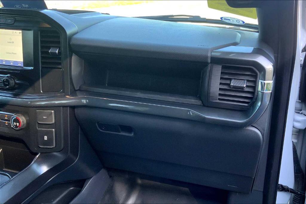 used 2022 Ford F-150 car, priced at $34,979