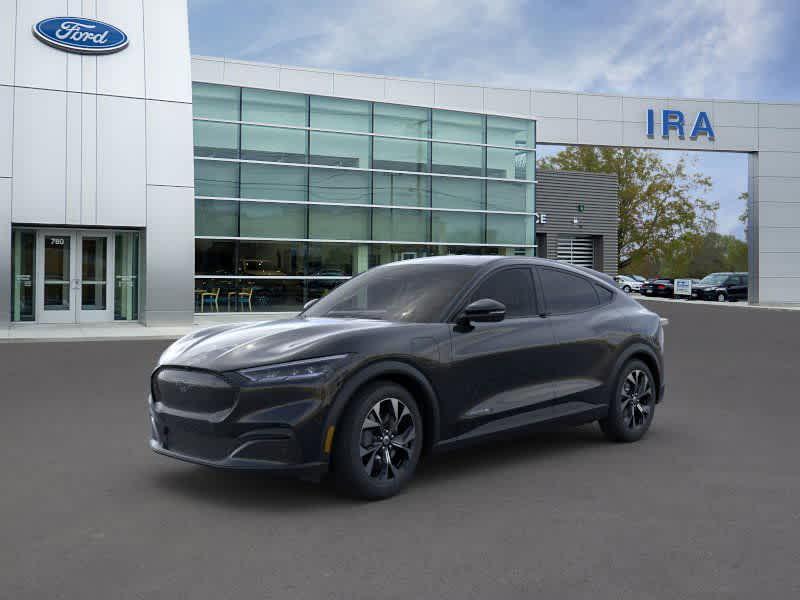 new 2024 Ford Mustang Mach-E car, priced at $42,704