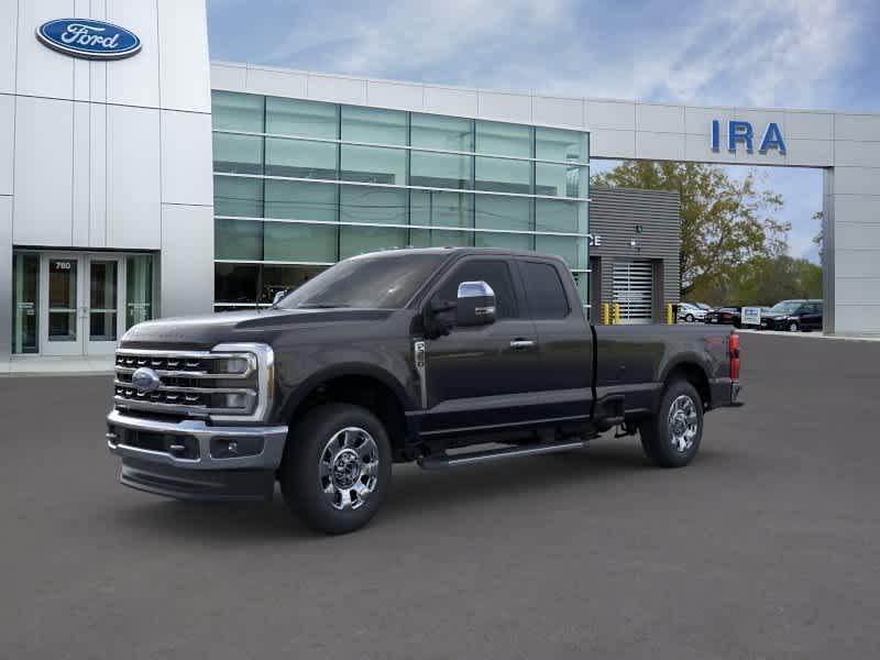 new 2024 Ford F-350 car, priced at $64,950