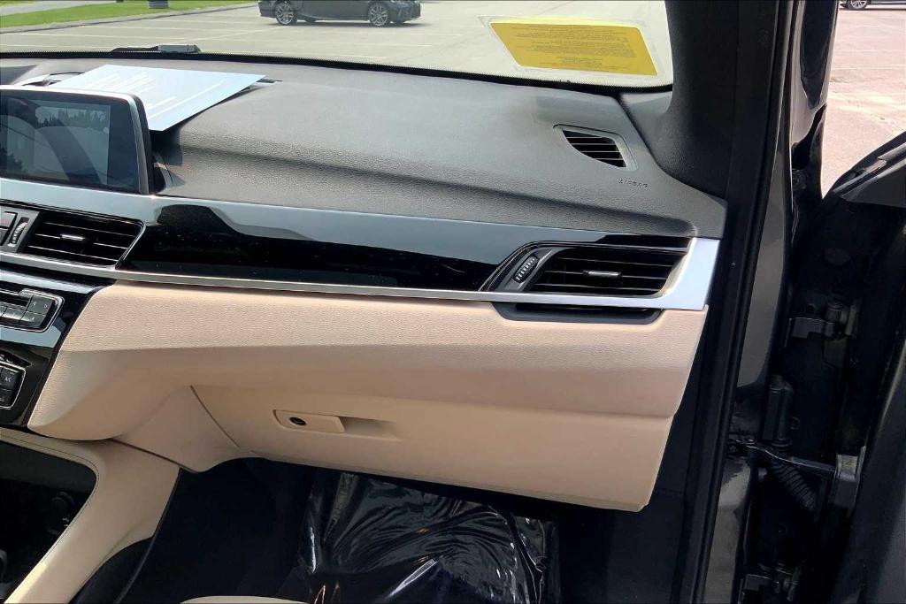 used 2019 BMW X1 car, priced at $20,499