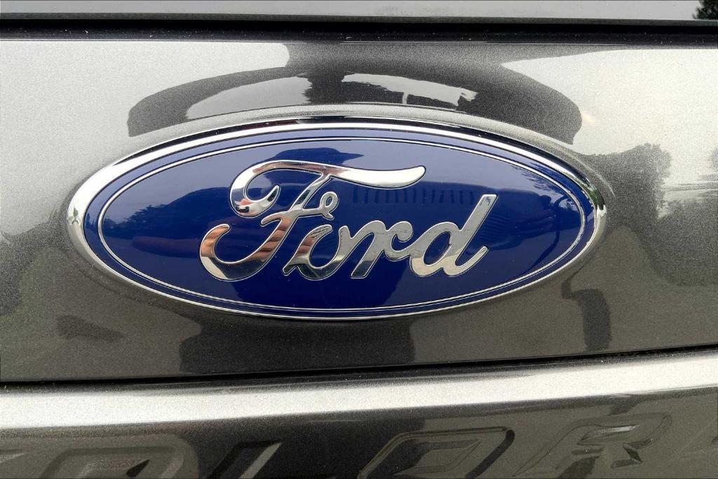 used 2019 Ford Explorer car, priced at $22,855