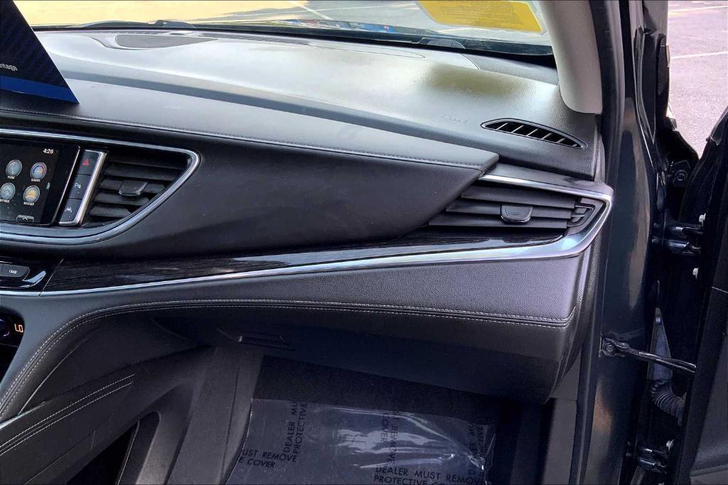 used 2019 Buick Enclave car, priced at $26,855