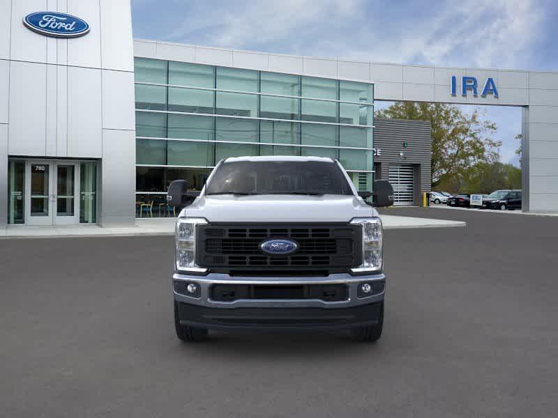 new 2024 Ford F-350 car, priced at $48,725