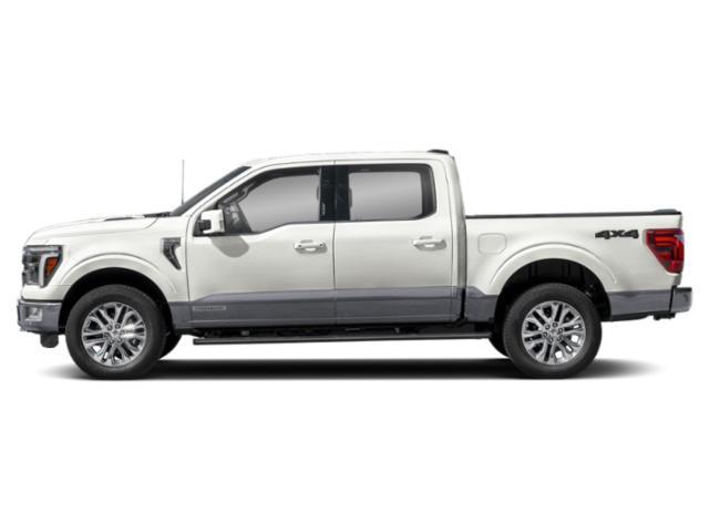 new 2025 Ford F-150 car, priced at $77,775