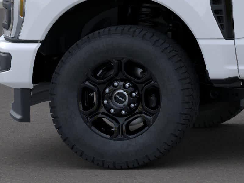 new 2025 Ford F-350 car, priced at $56,070