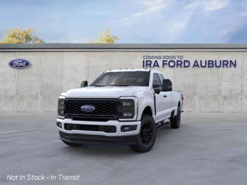 new 2025 Ford F-350 car, priced at $59,995