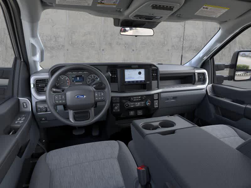 new 2025 Ford F-350 car, priced at $59,995