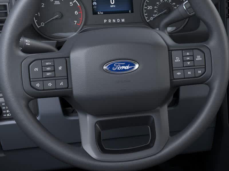 new 2025 Ford F-350 car, priced at $59,995