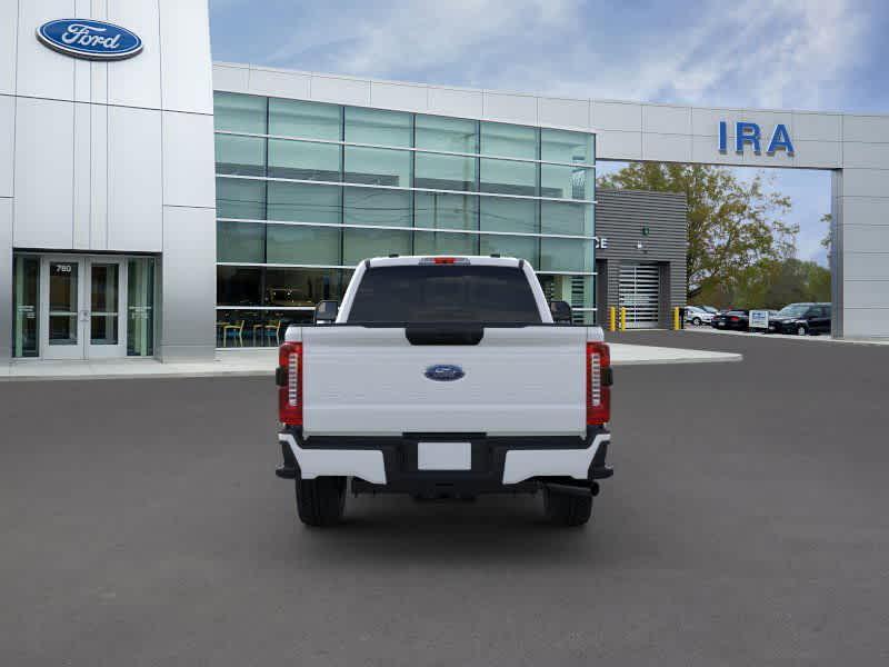 new 2025 Ford F-350 car, priced at $56,070