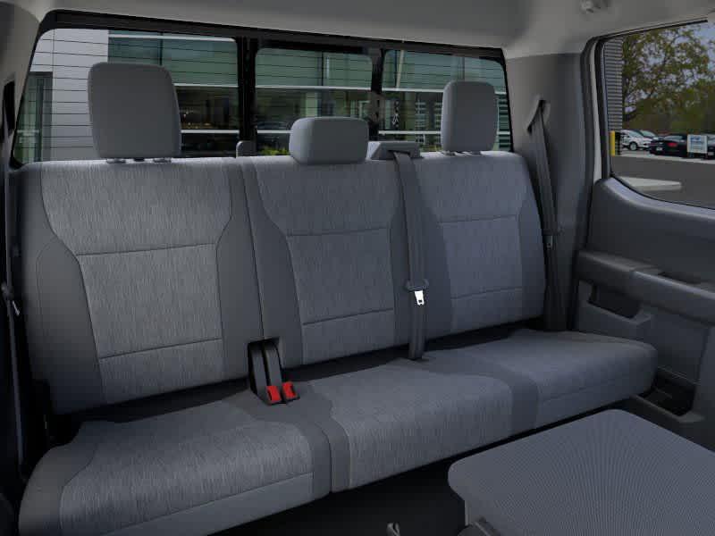 new 2025 Ford F-350 car, priced at $56,070