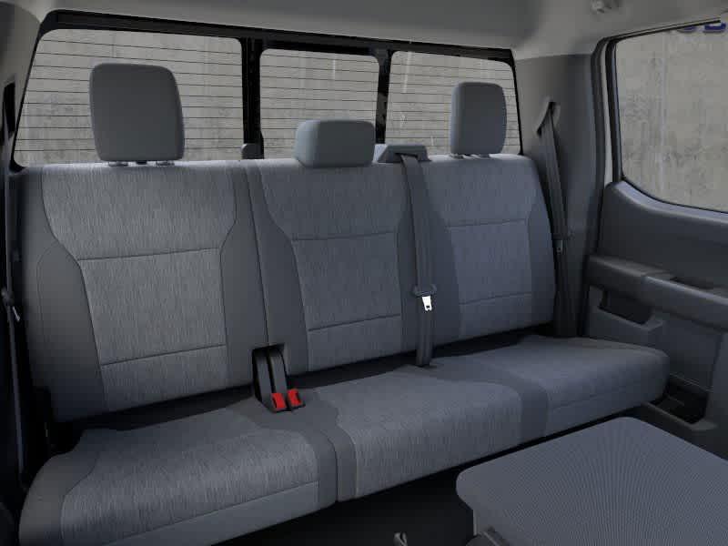 new 2025 Ford F-350 car, priced at $59,995