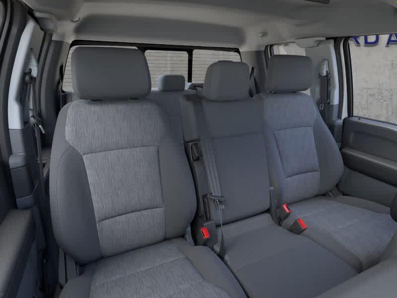 new 2025 Ford F-350 car, priced at $59,995