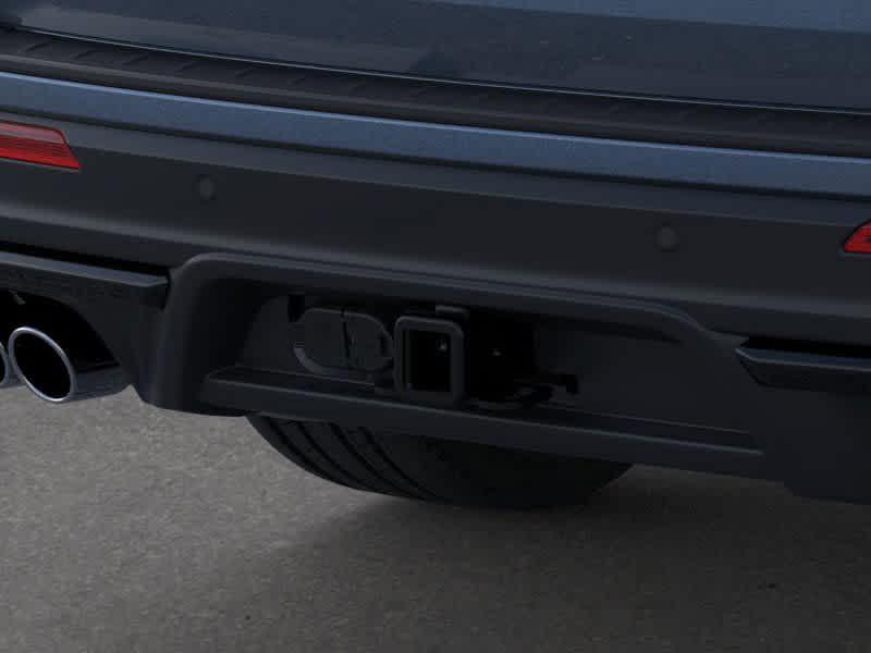 new 2025 Ford Explorer car, priced at $59,043