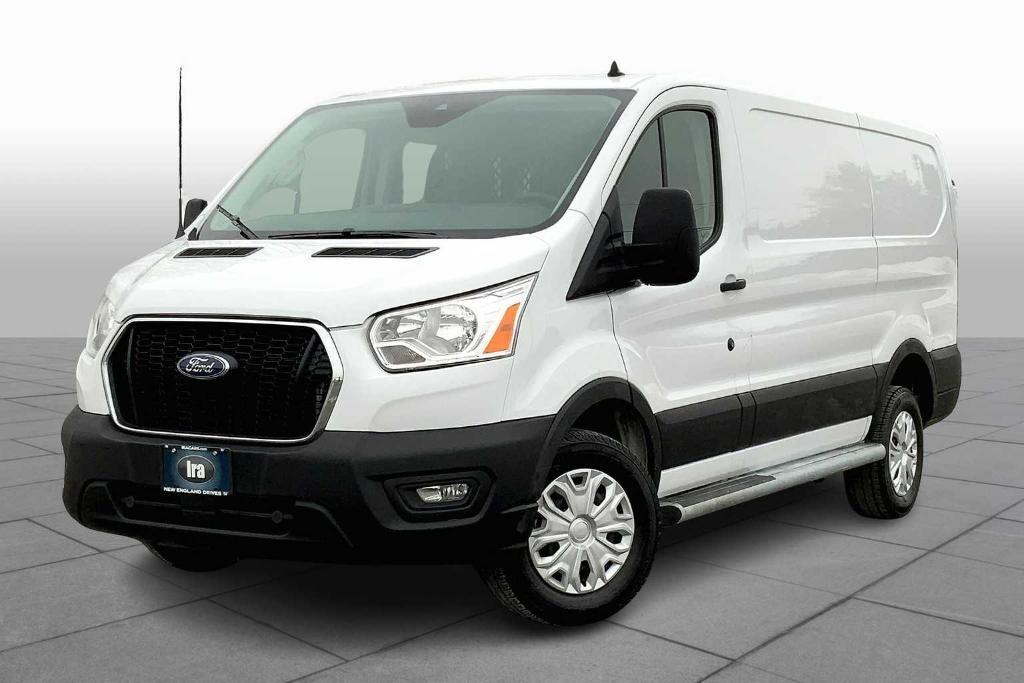 used 2022 Ford Transit-250 car, priced at $33,557