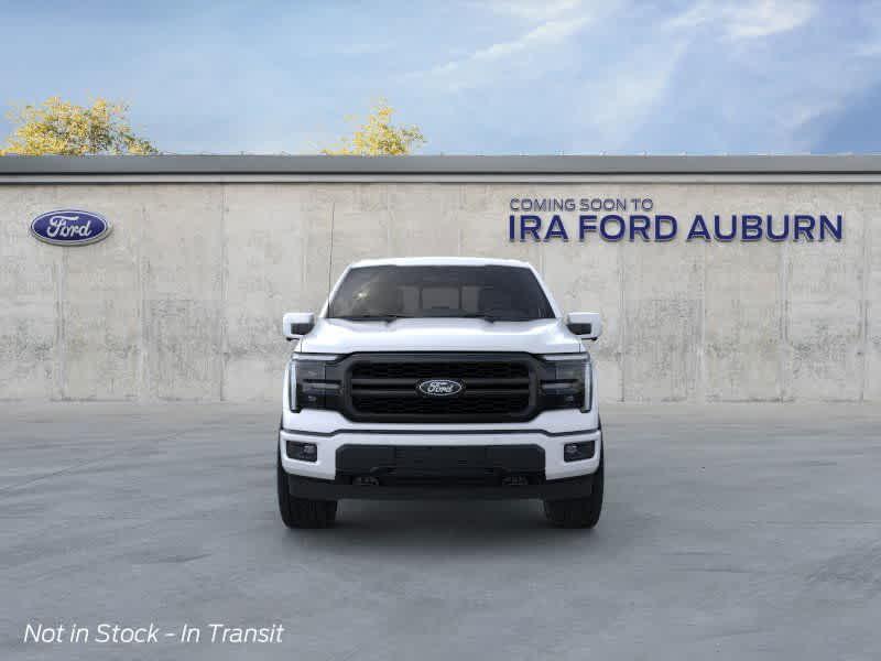 new 2025 Ford F-150 car, priced at $66,391