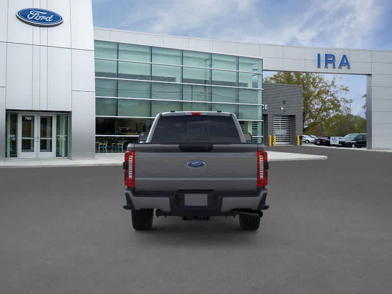 new 2025 Ford F-250 car, priced at $56,361