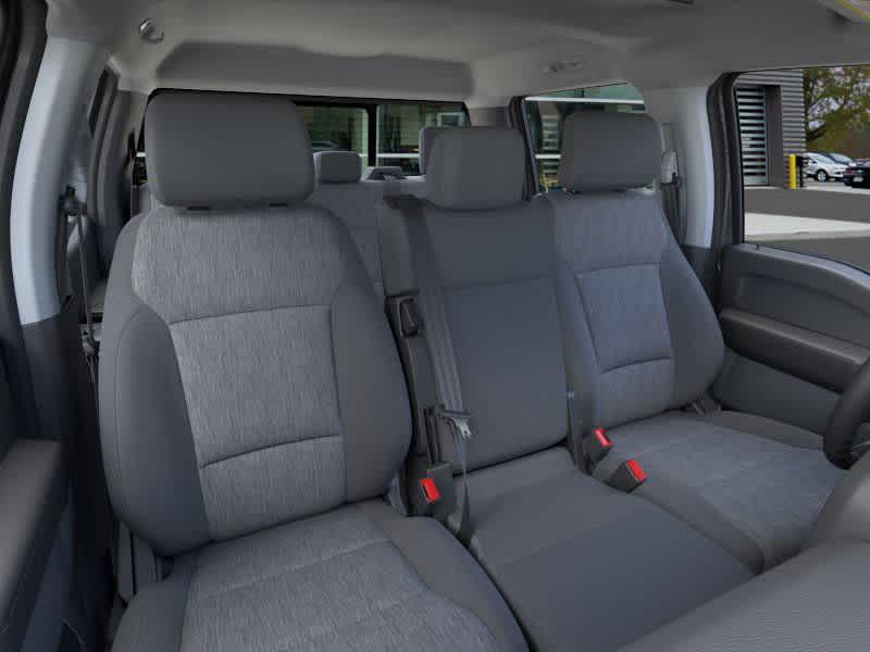 new 2025 Ford F-250 car, priced at $56,361