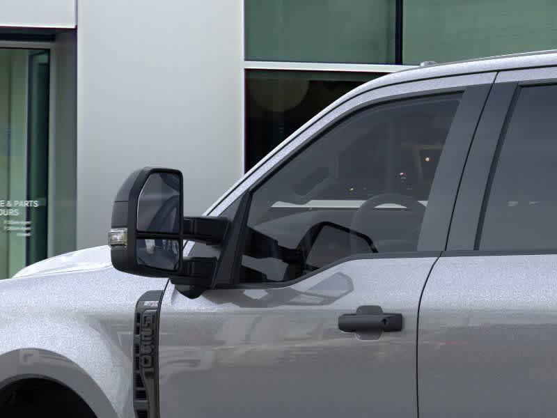 new 2025 Ford F-250 car, priced at $56,361