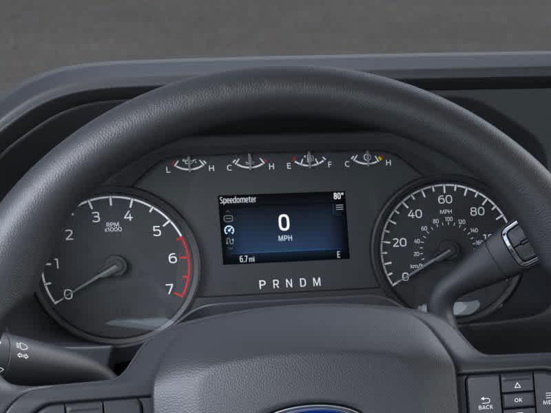 new 2025 Ford F-250 car, priced at $56,361
