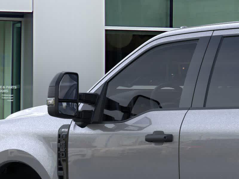 new 2025 Ford F-250 car, priced at $56,361