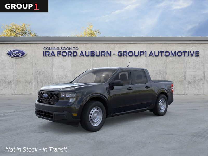 new 2025 Ford Maverick car, priced at $32,990