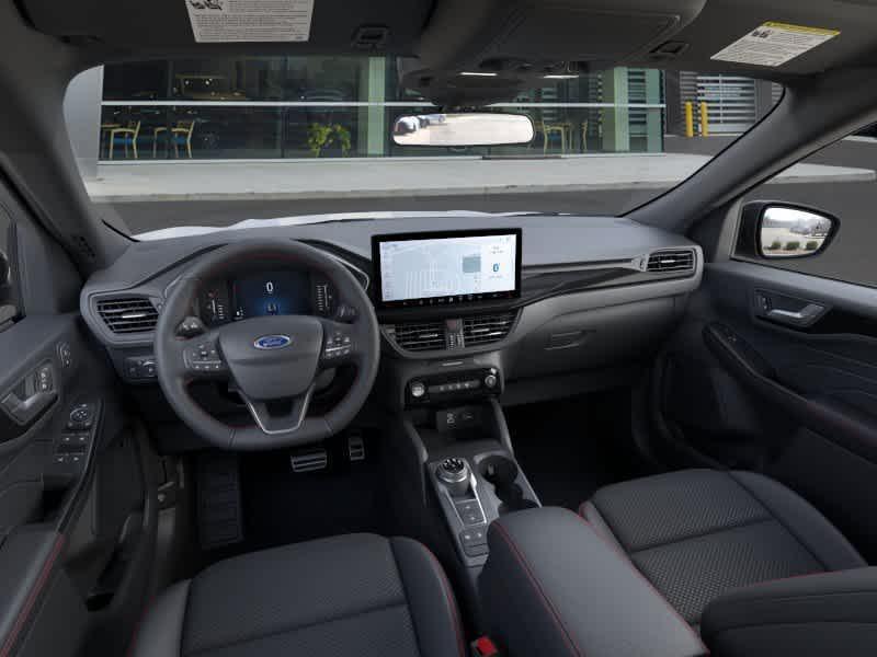 new 2024 Ford Escape car, priced at $34,690