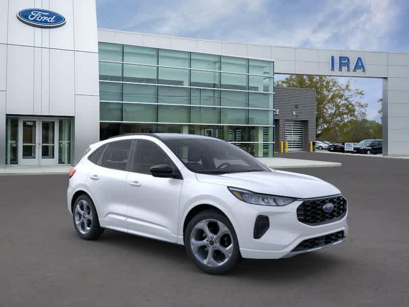 new 2024 Ford Escape car, priced at $34,690