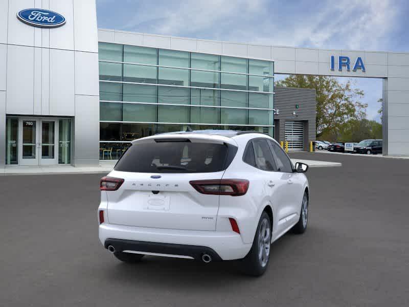 new 2024 Ford Escape car, priced at $34,690