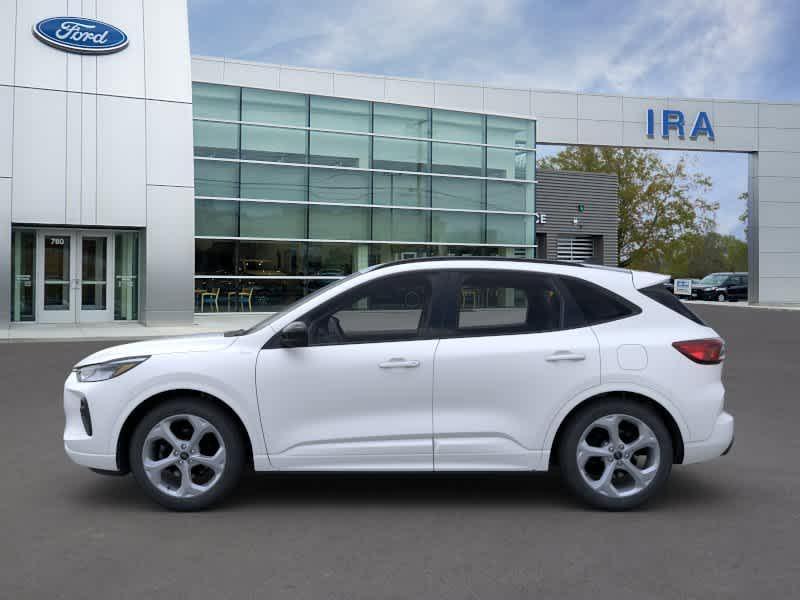 new 2024 Ford Escape car, priced at $34,690