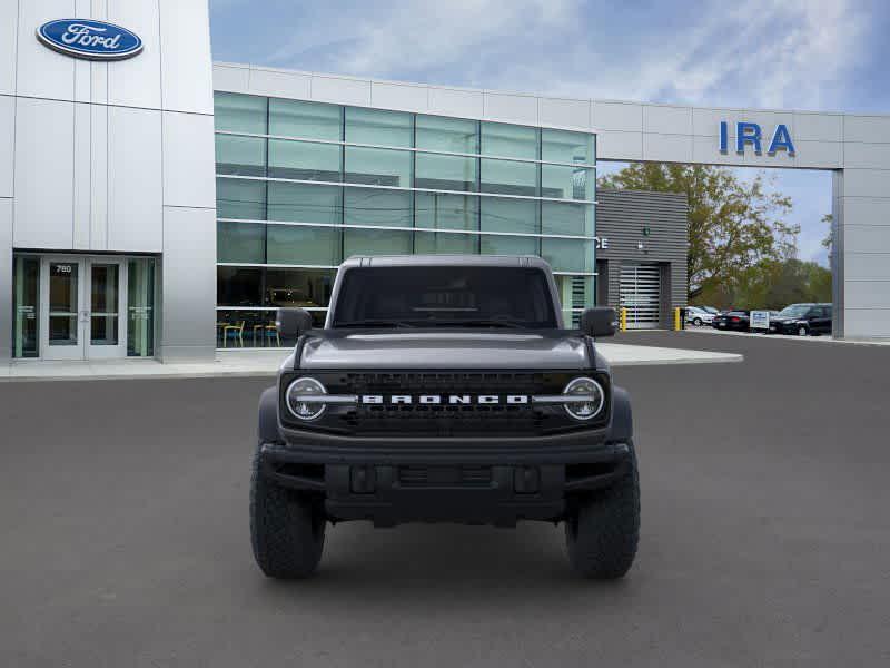 new 2024 Ford Bronco car, priced at $62,181