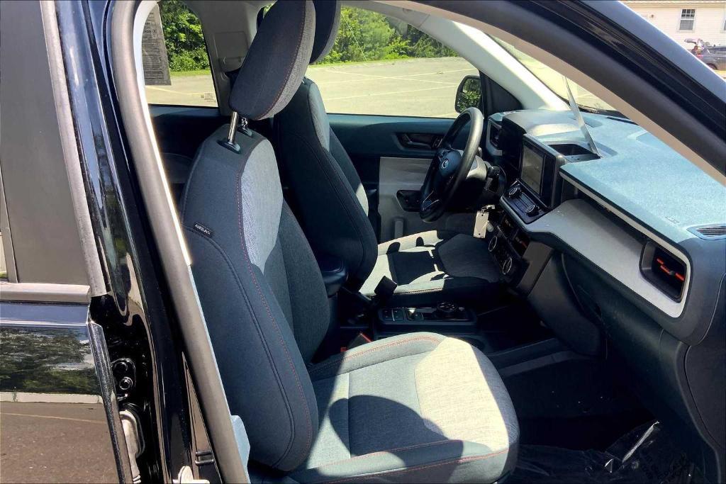 used 2023 Ford Maverick car, priced at $28,472