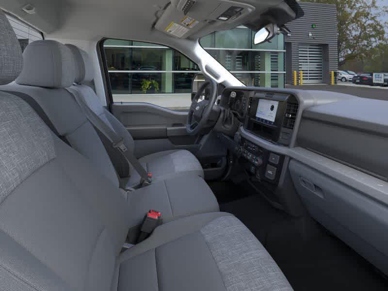 new 2025 Ford F-350 car, priced at $53,027
