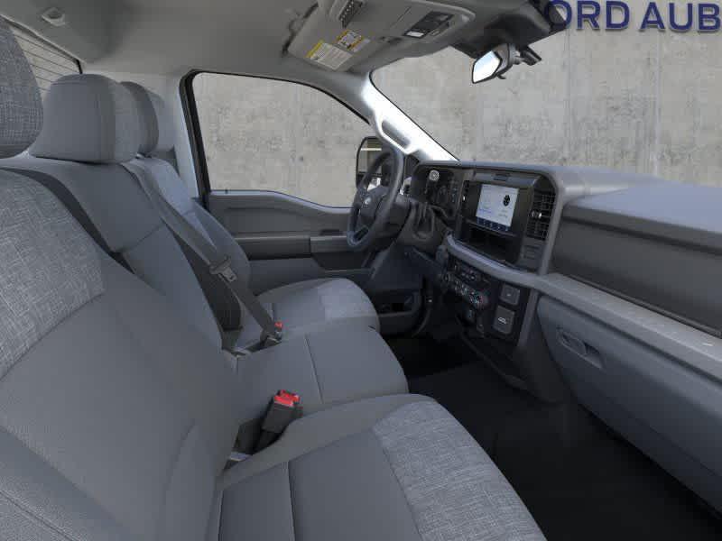 new 2025 Ford F-350 car, priced at $57,785