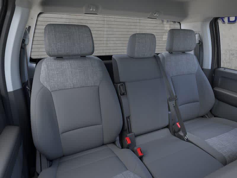 new 2025 Ford F-350 car, priced at $57,785