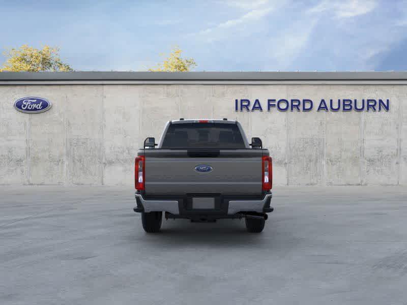 new 2025 Ford F-350 car, priced at $57,785