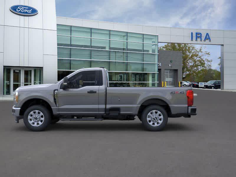 new 2025 Ford F-350 car, priced at $53,027