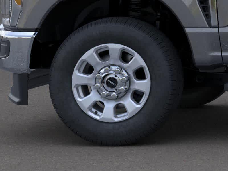 new 2025 Ford F-350 car, priced at $53,027