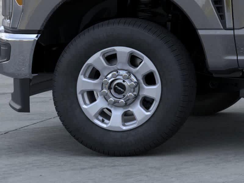 new 2025 Ford F-350 car, priced at $57,785