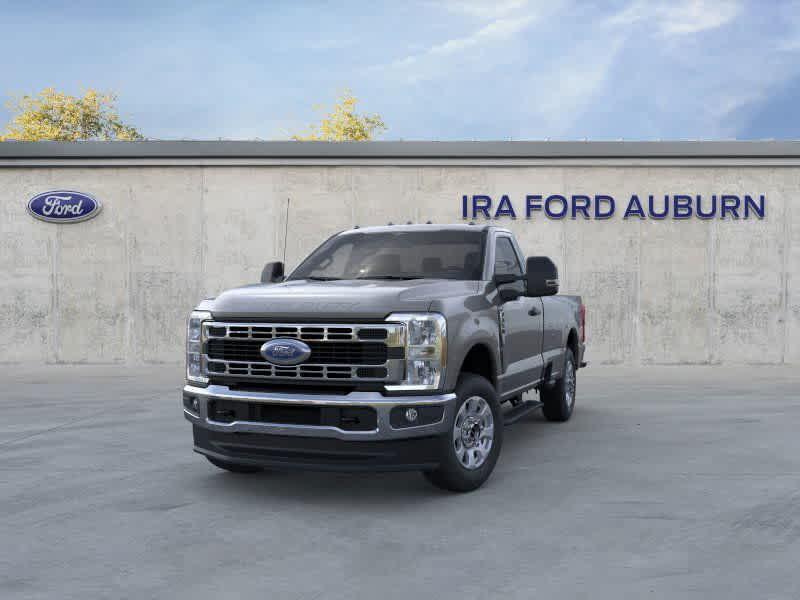 new 2025 Ford F-350 car, priced at $57,785